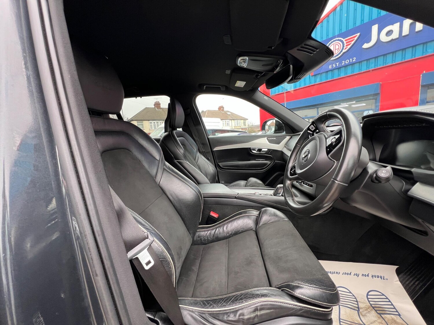 Used Volvo XC90 2020 for sale - 77783504: Photo 14