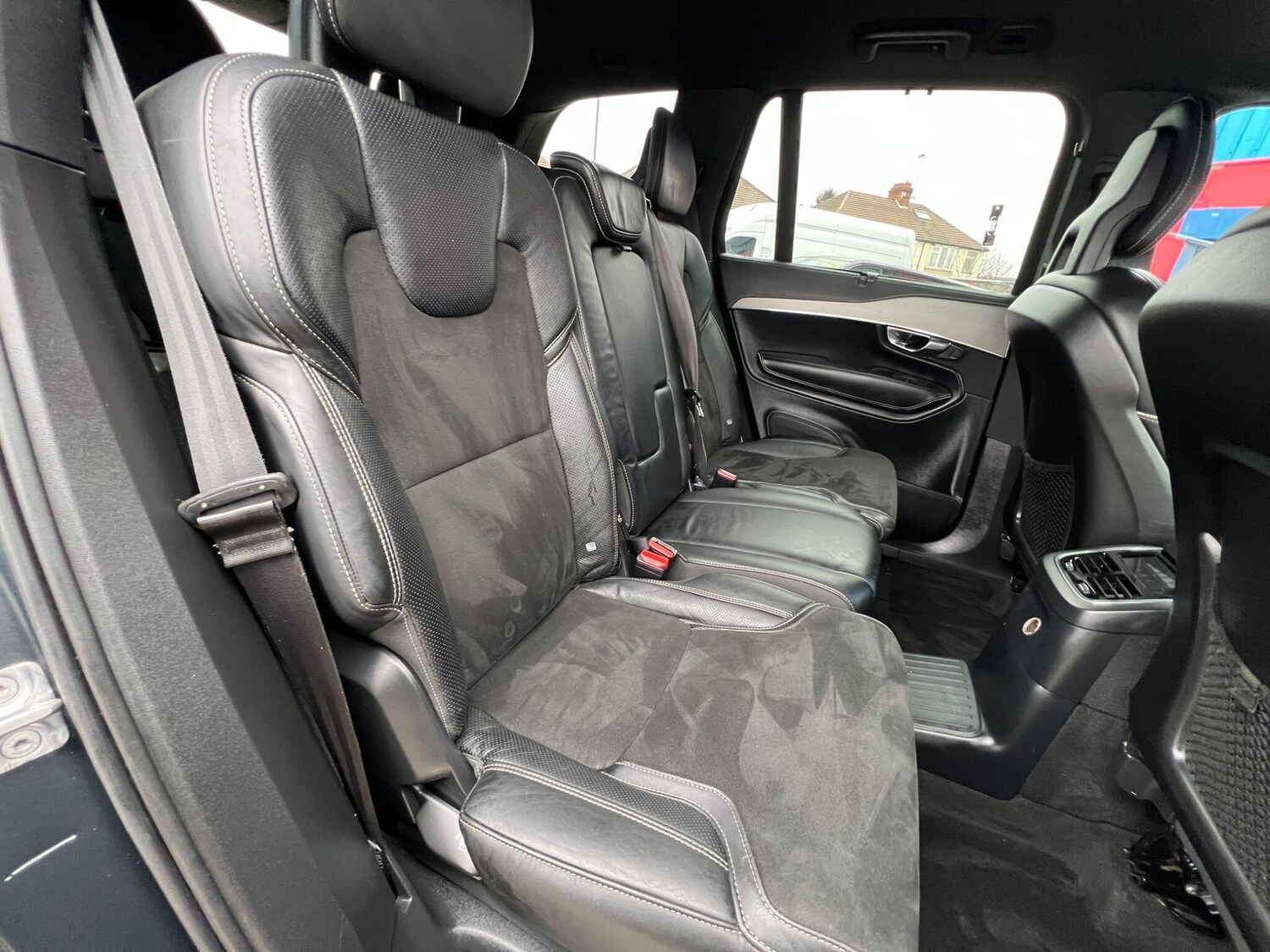 Used Volvo XC90 2020 for sale - 77783504: Photo 16