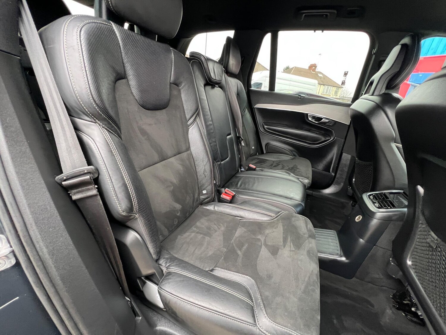 Used Volvo XC90 2020 for sale - 77783504: Photo 17