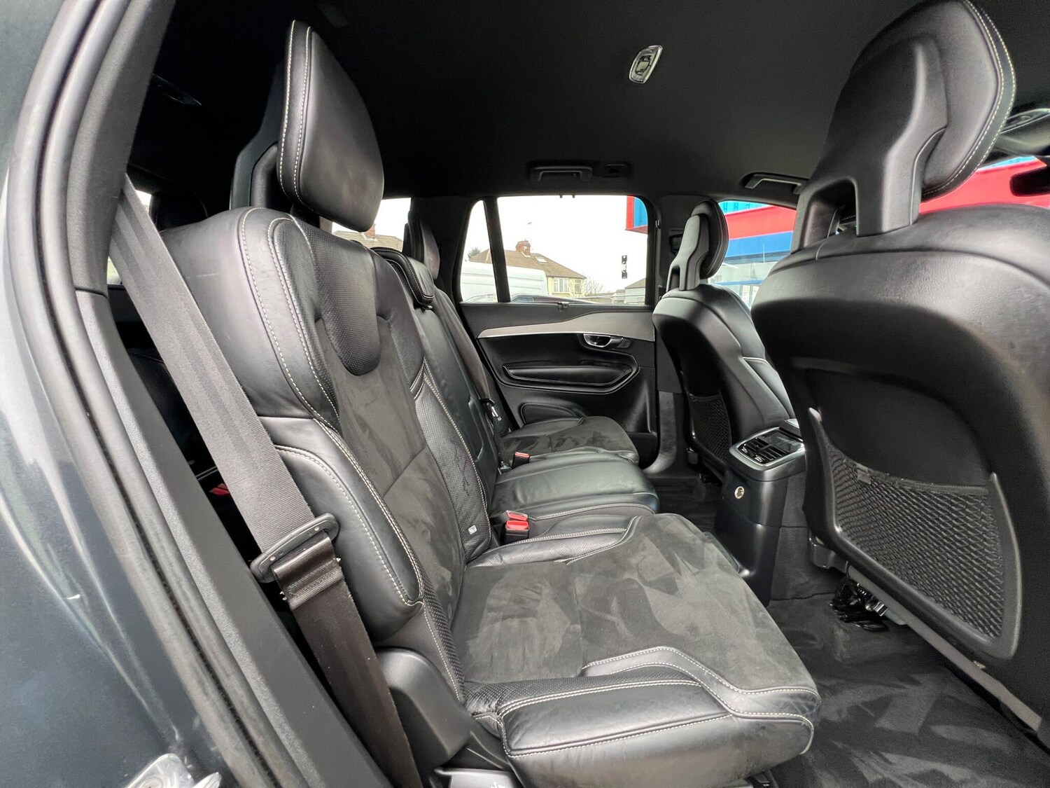 Used Volvo XC90 2020 for sale - 77783504: Photo 18