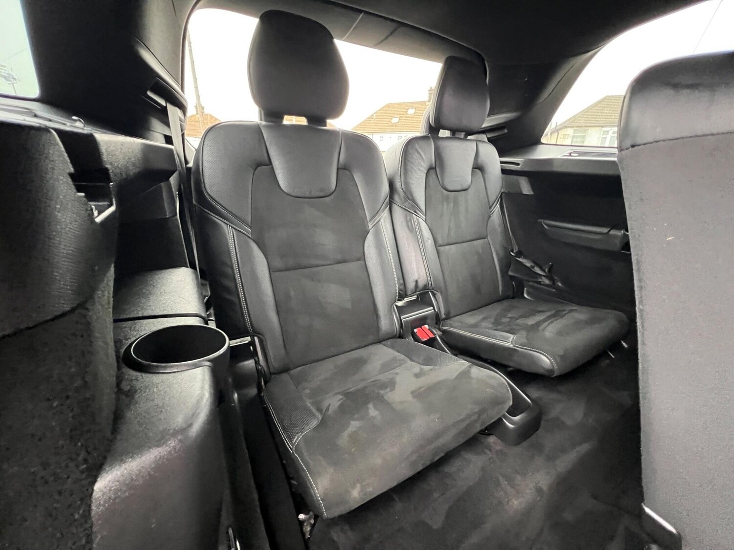 Used Volvo XC90 2020 for sale - 77783504: Photo 19