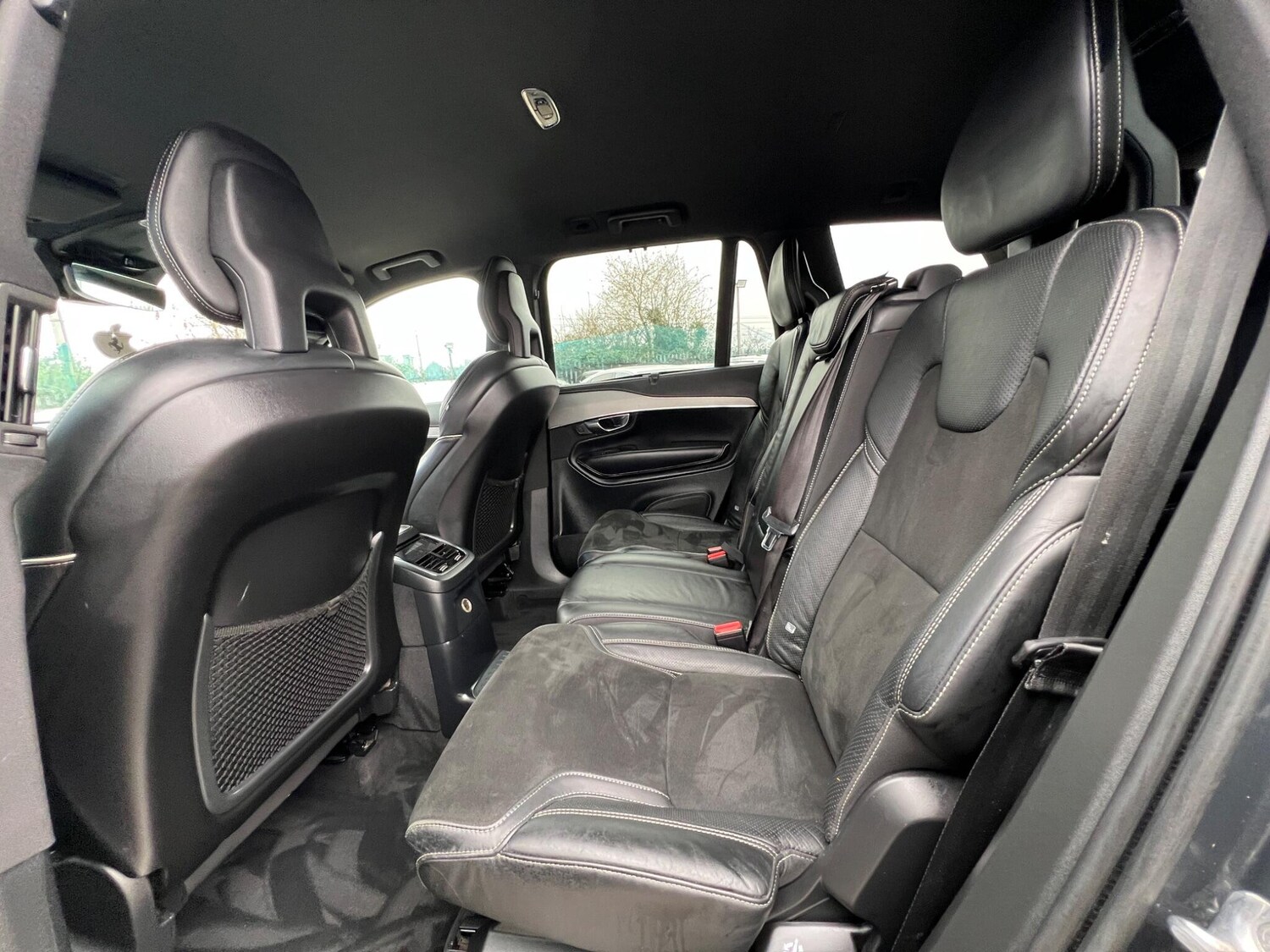 Used Volvo XC90 2020 for sale - 77783504: Photo 20