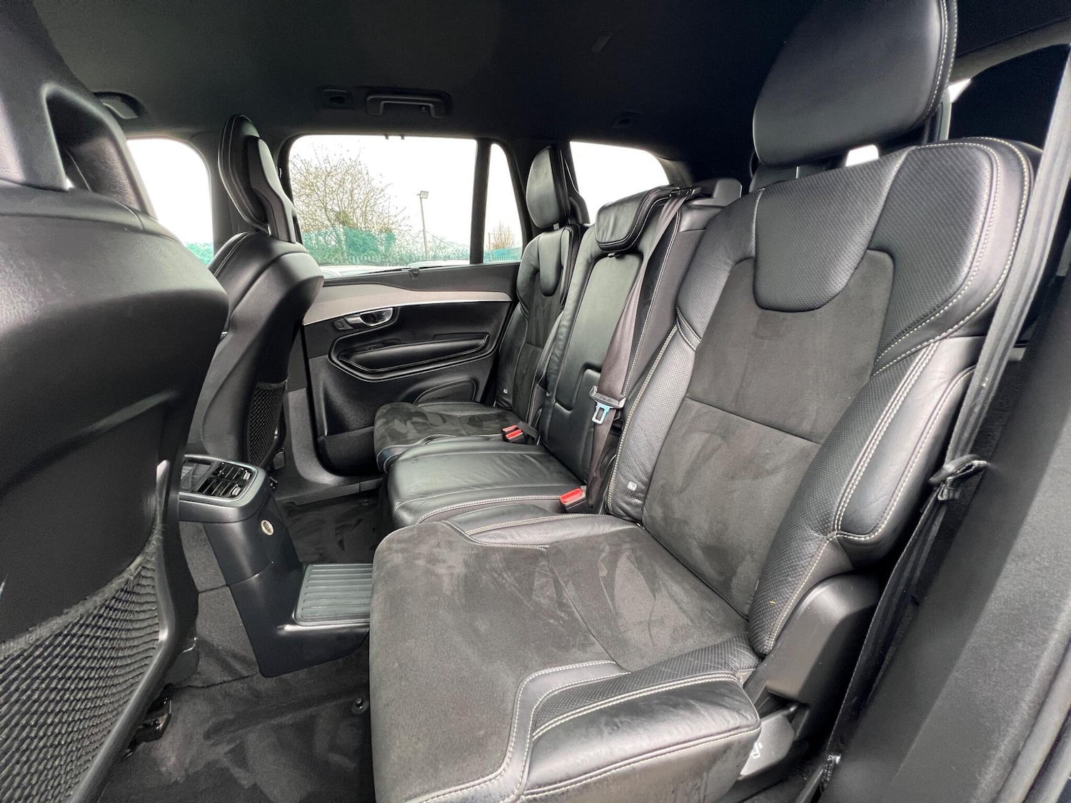 Used Volvo XC90 2020 for sale - 77783504: Photo 21