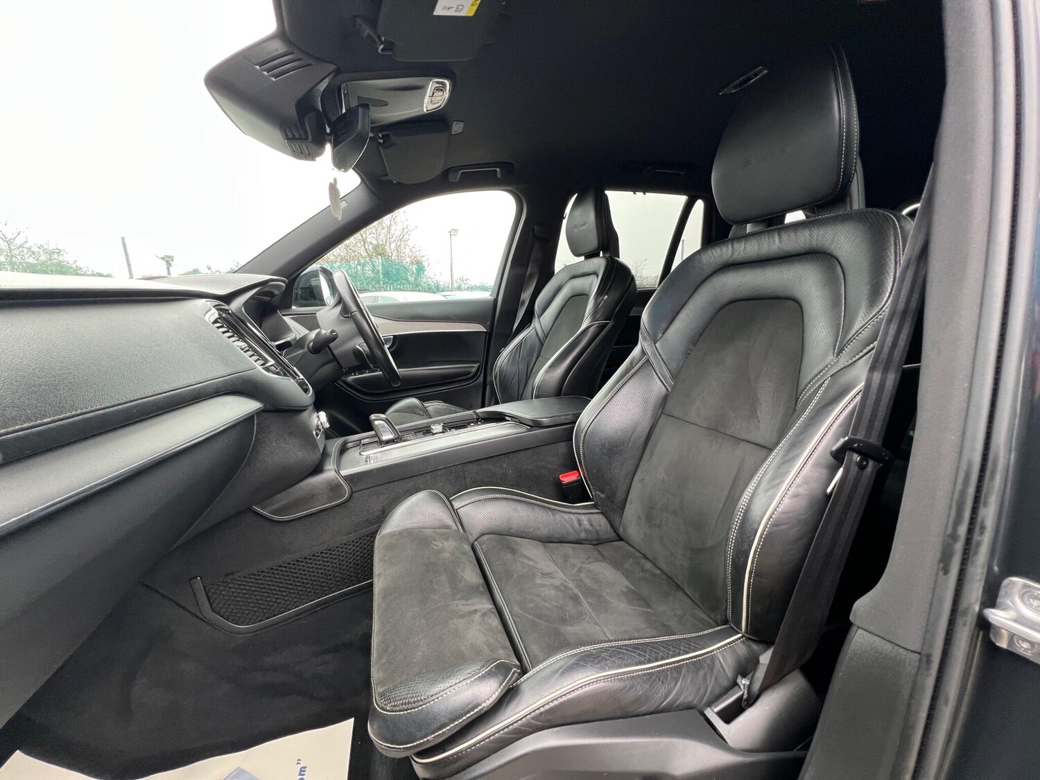 Used Volvo XC90 2020 for sale - 77783504: Photo 22