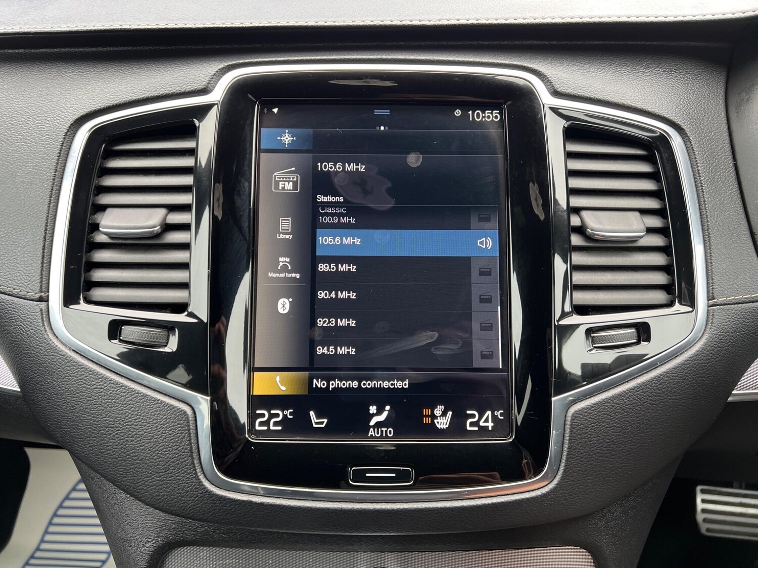 Used Volvo XC90 2020 for sale - 77783504: Photo 25