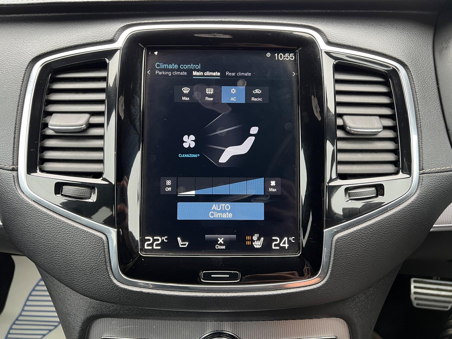 Used Volvo XC90 2020 for sale - 77783504: Photo 26