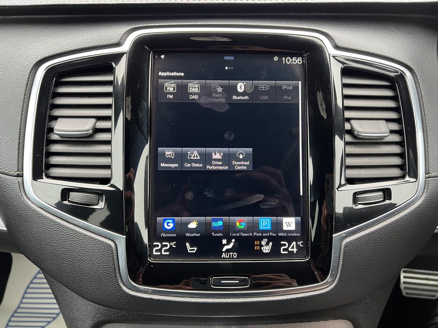 Used Volvo XC90 2020 for sale - 77783504: Photo 27