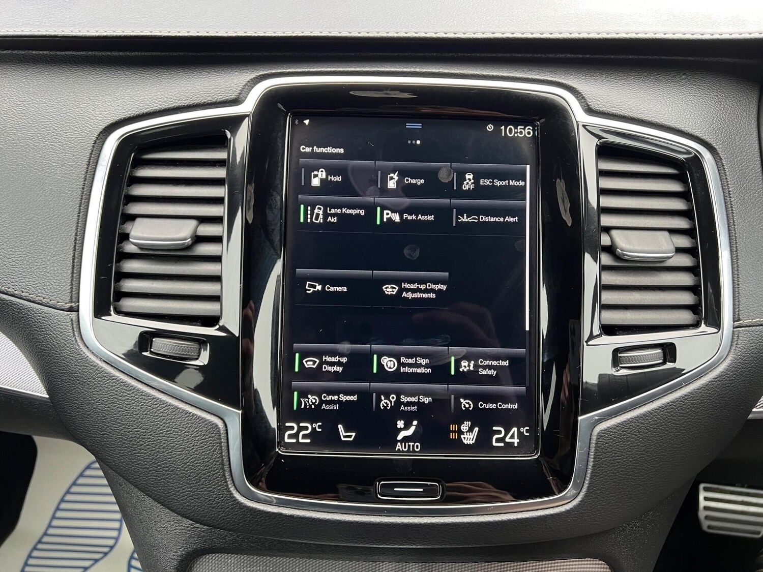 Used Volvo XC90 2020 for sale - 77783504: Photo 28