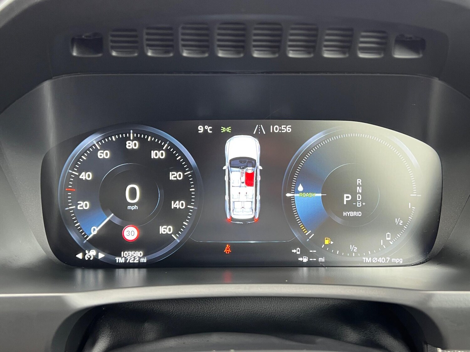 Used Volvo XC90 2020 for sale - 77783504: Photo 29