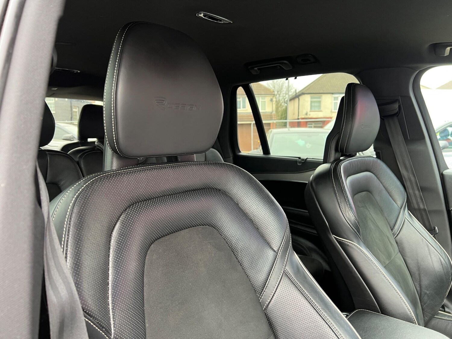 Used Volvo XC90 2020 for sale - 77783504: Photo 44