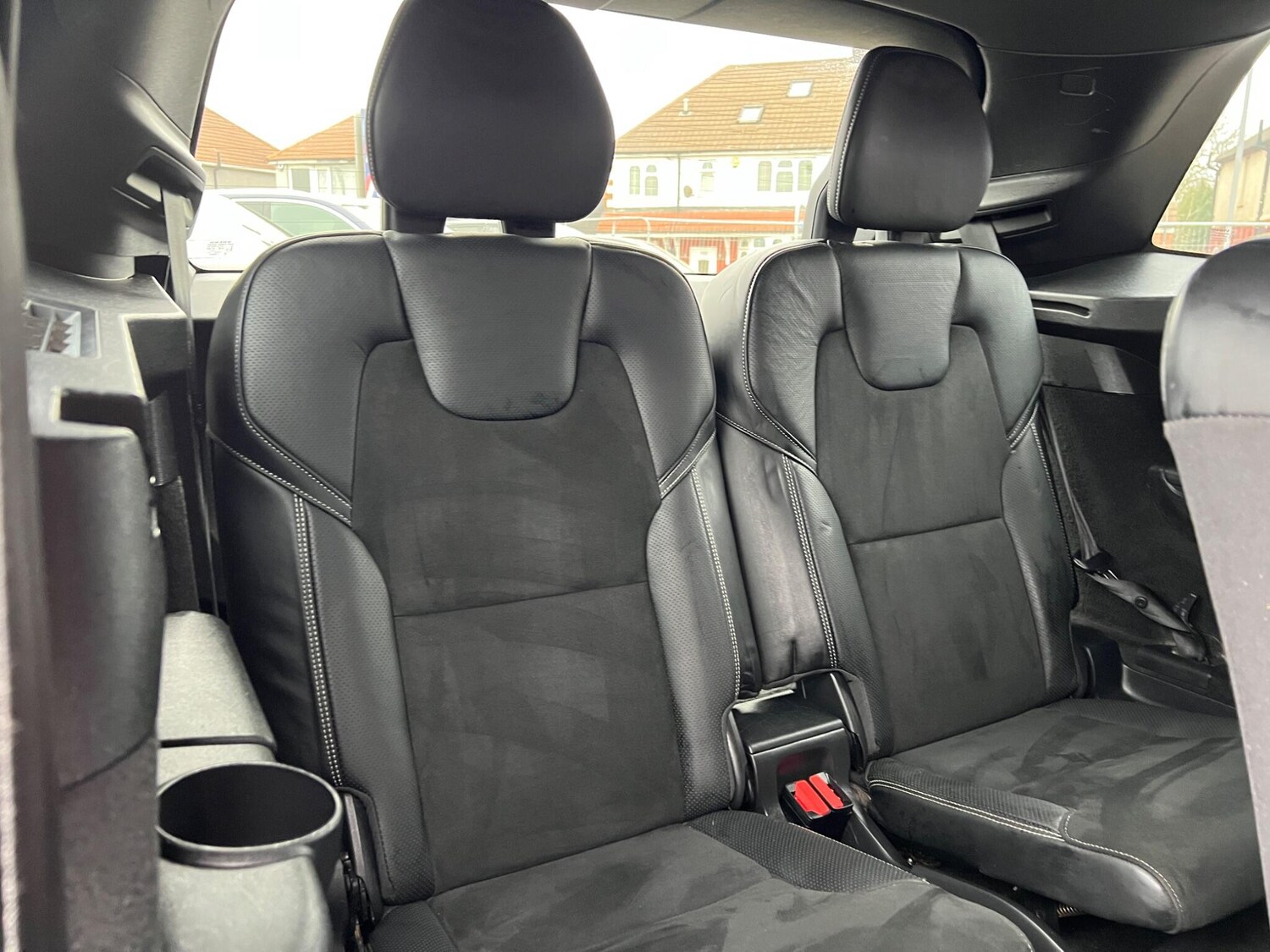 Used Volvo XC90 2020 for sale - 77783504: Photo 45