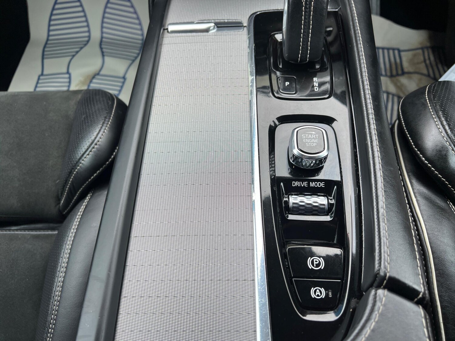 Used Volvo XC90 2020 for sale - 77783504: Photo 49