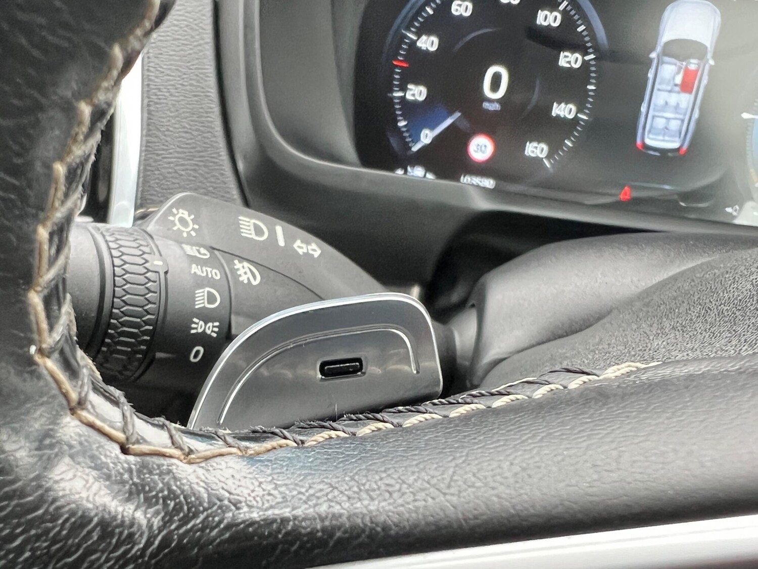 Used Volvo XC90 2020 for sale - 77783504: Photo 53