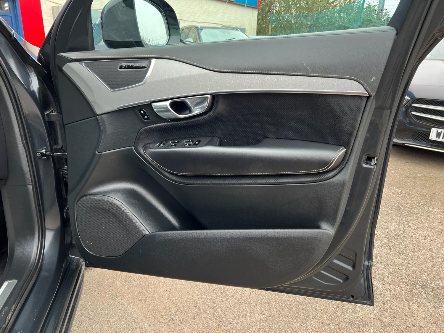 Used Volvo XC90 2020 for sale - 77783504: Photo 57