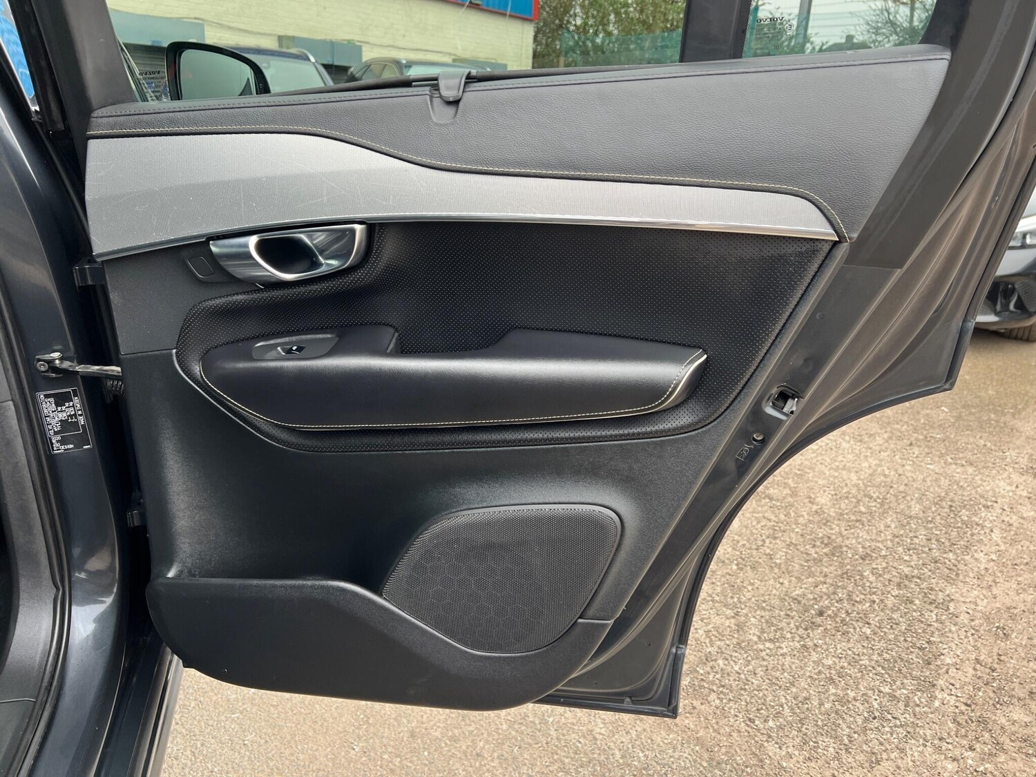 Used Volvo XC90 2020 for sale - 77783504: Photo 58