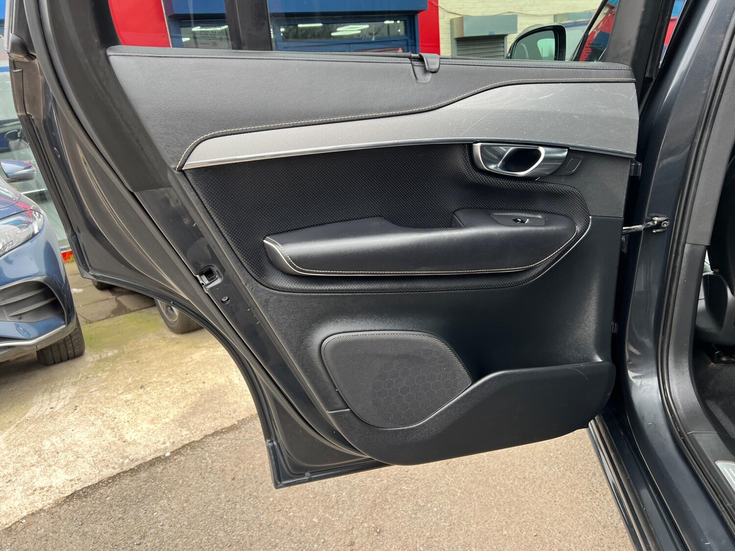 Used Volvo XC90 2020 for sale - 77783504: Photo 59