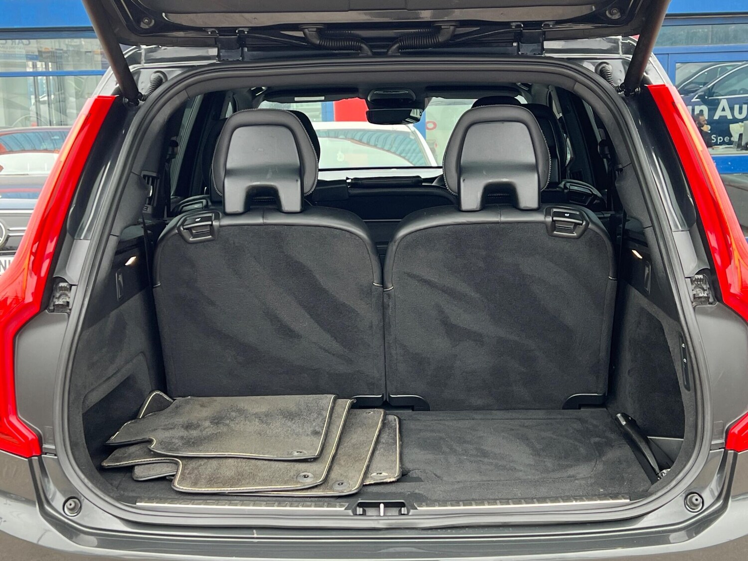 Used Volvo XC90 2020 for sale - 77783504: Photo 64