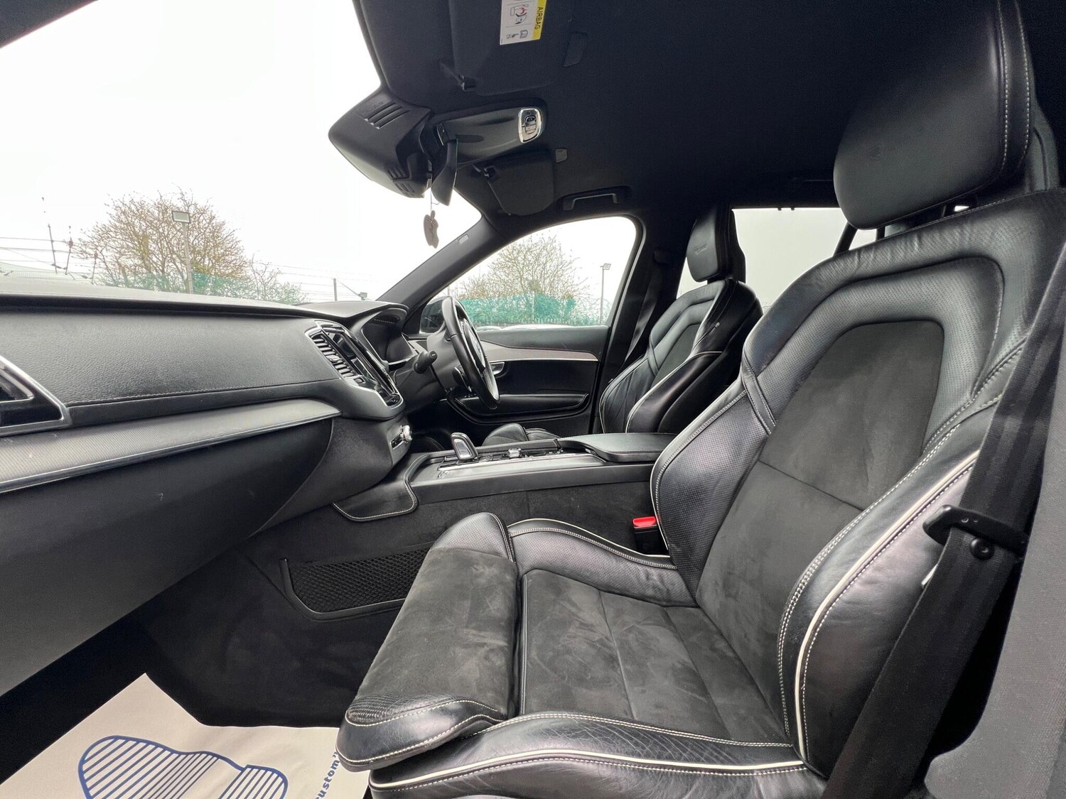 Used Volvo XC90 2020 for sale - 77783504: Photo 65