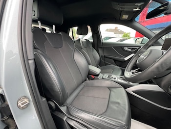Used Audi Q2 2021 for sale - 78891221: Photo
