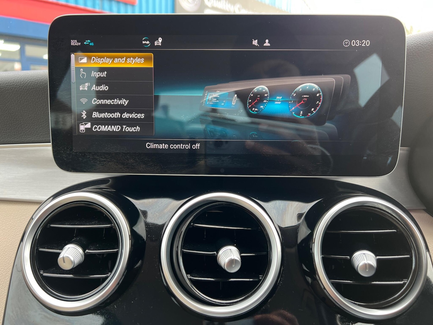 Used Mercedes-Benz C Class for sale - 77671483: Photo 23