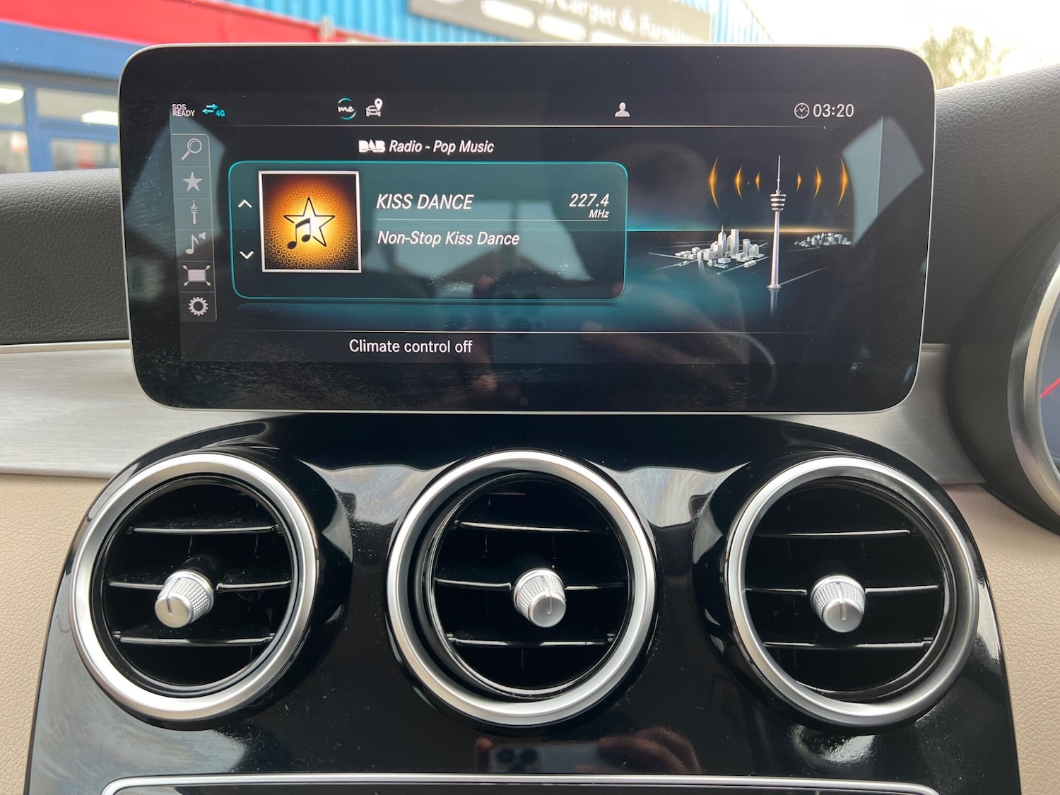 Used Mercedes-Benz C Class for sale - 77671483: Photo 25