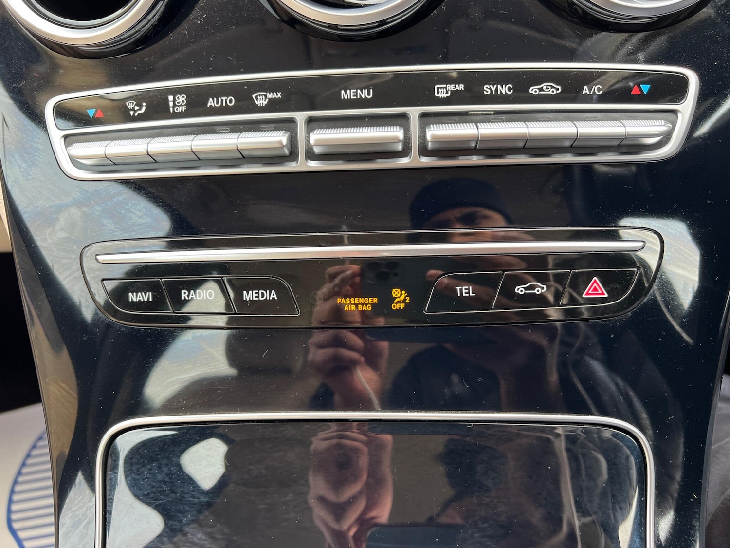 Used Mercedes-Benz C Class for sale - 77671483: Photo 38