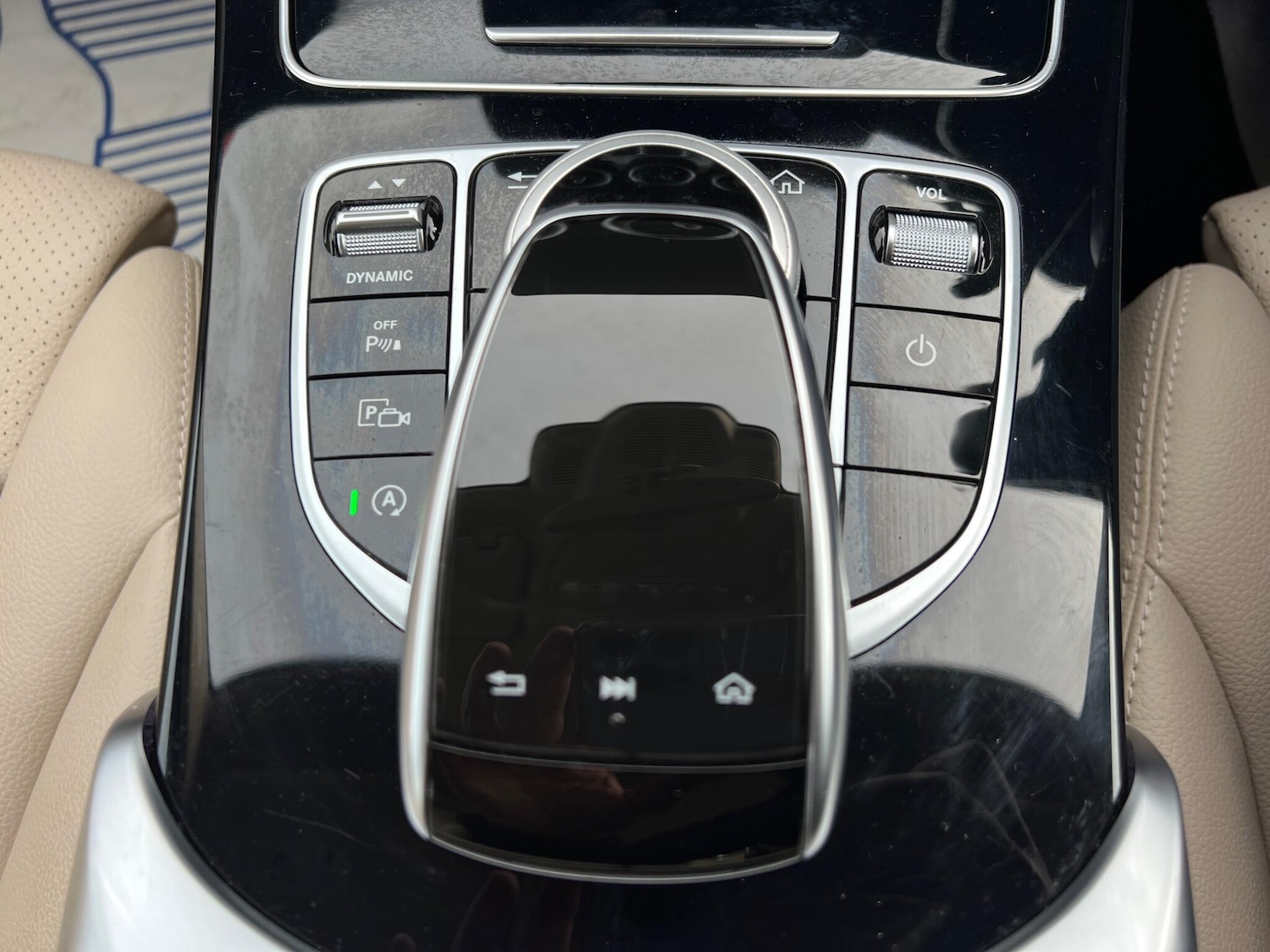 Used Mercedes-Benz C Class for sale - 77671483: Photo 39