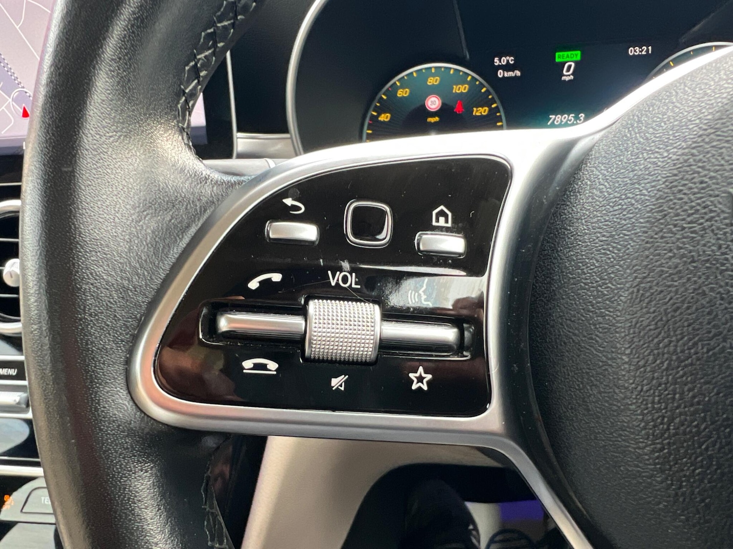 Used Mercedes-Benz C Class for sale - 77671483: Photo 41