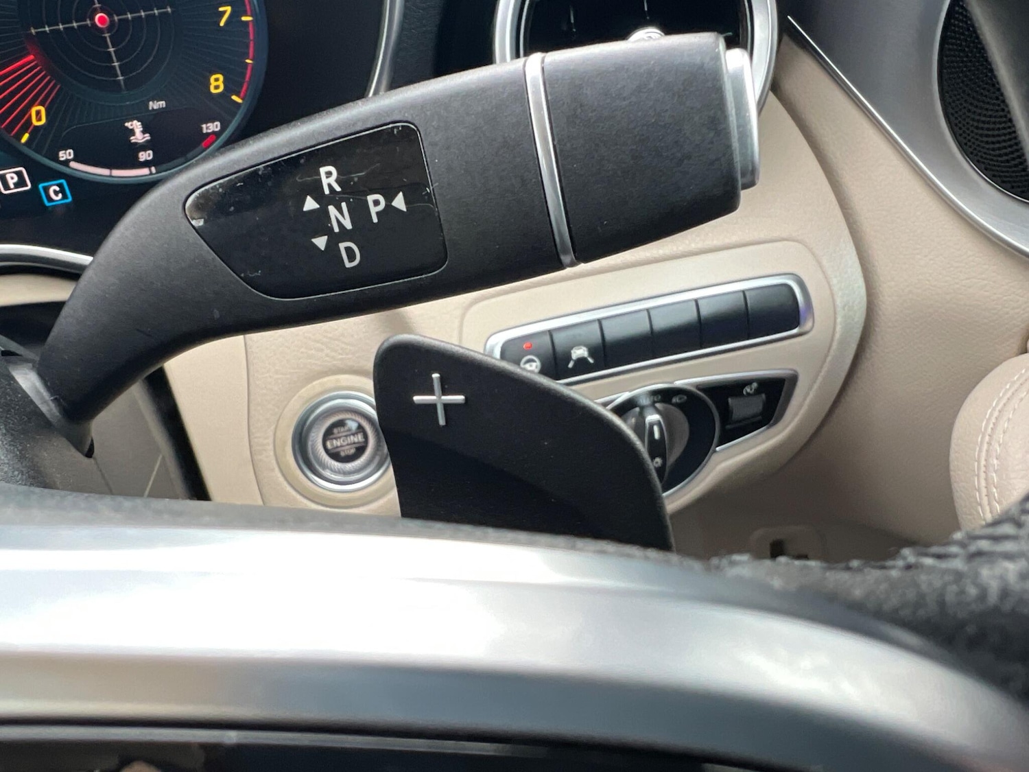 Used Mercedes-Benz C Class for sale - 77671483: Photo 42