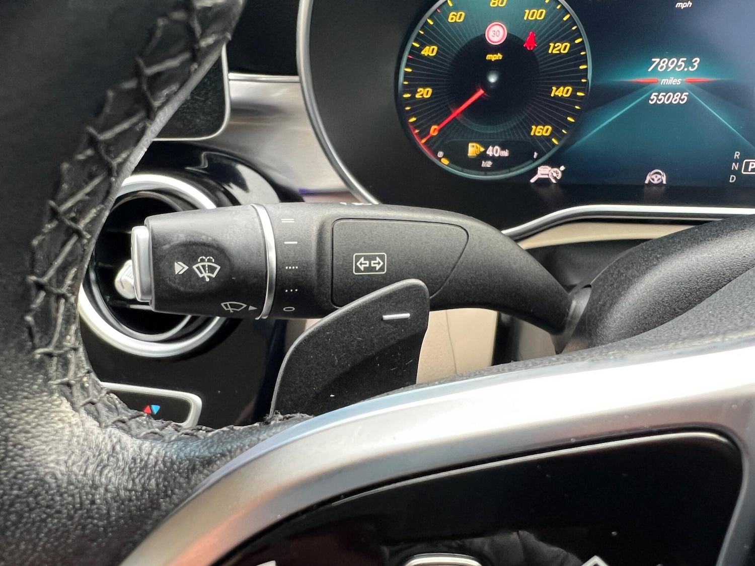 Used Mercedes-Benz C Class for sale - 77671483: Photo 43