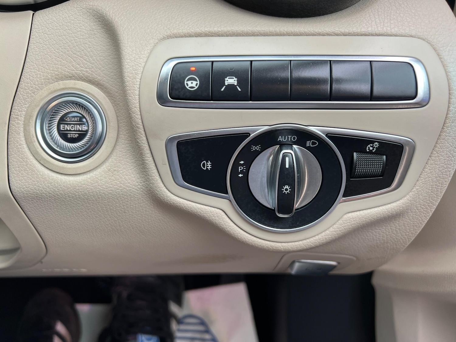 Used Mercedes-Benz C Class for sale - 77671483: Photo 46