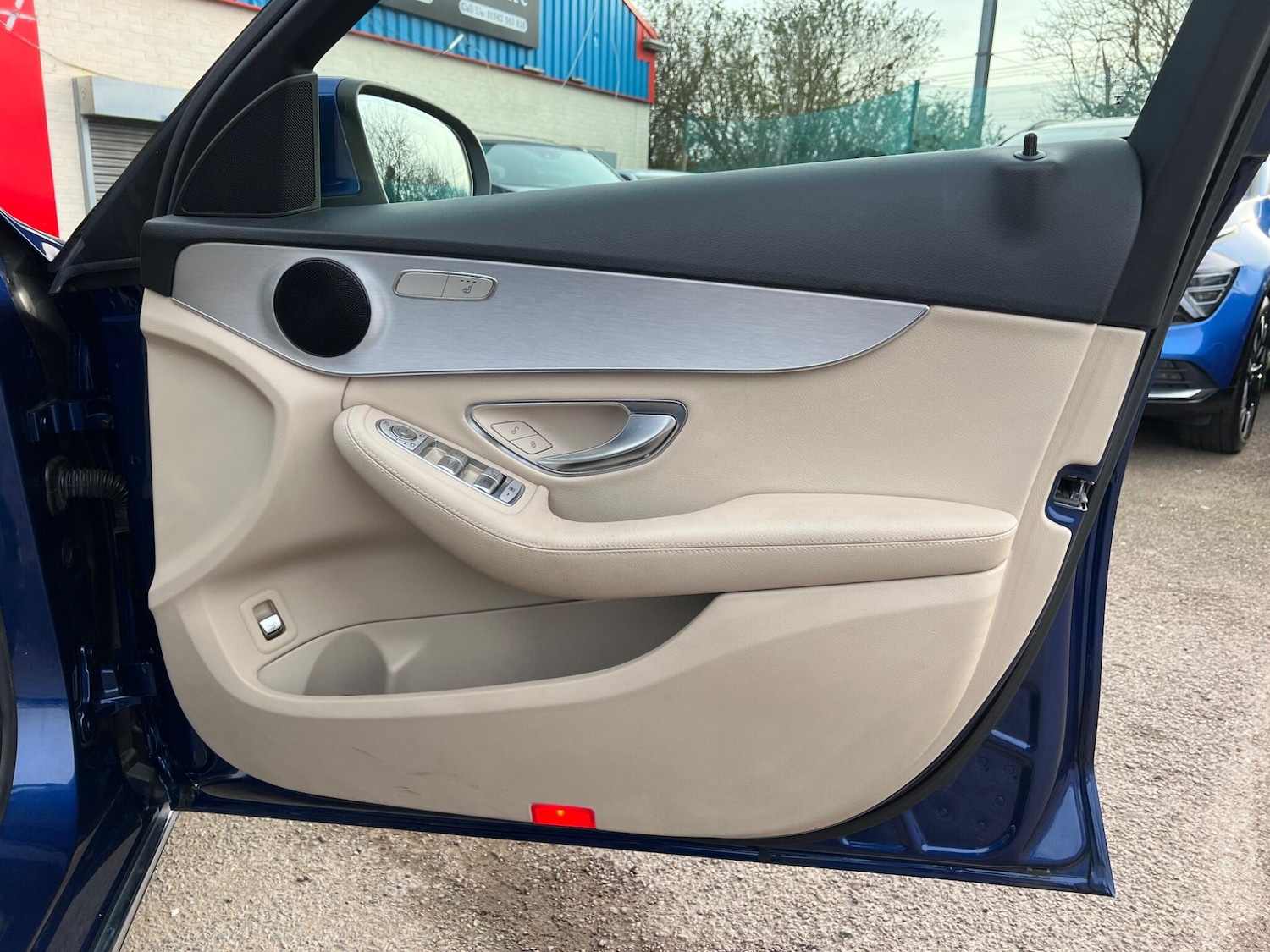 Used Mercedes-Benz C Class for sale - 77671483: Photo 47