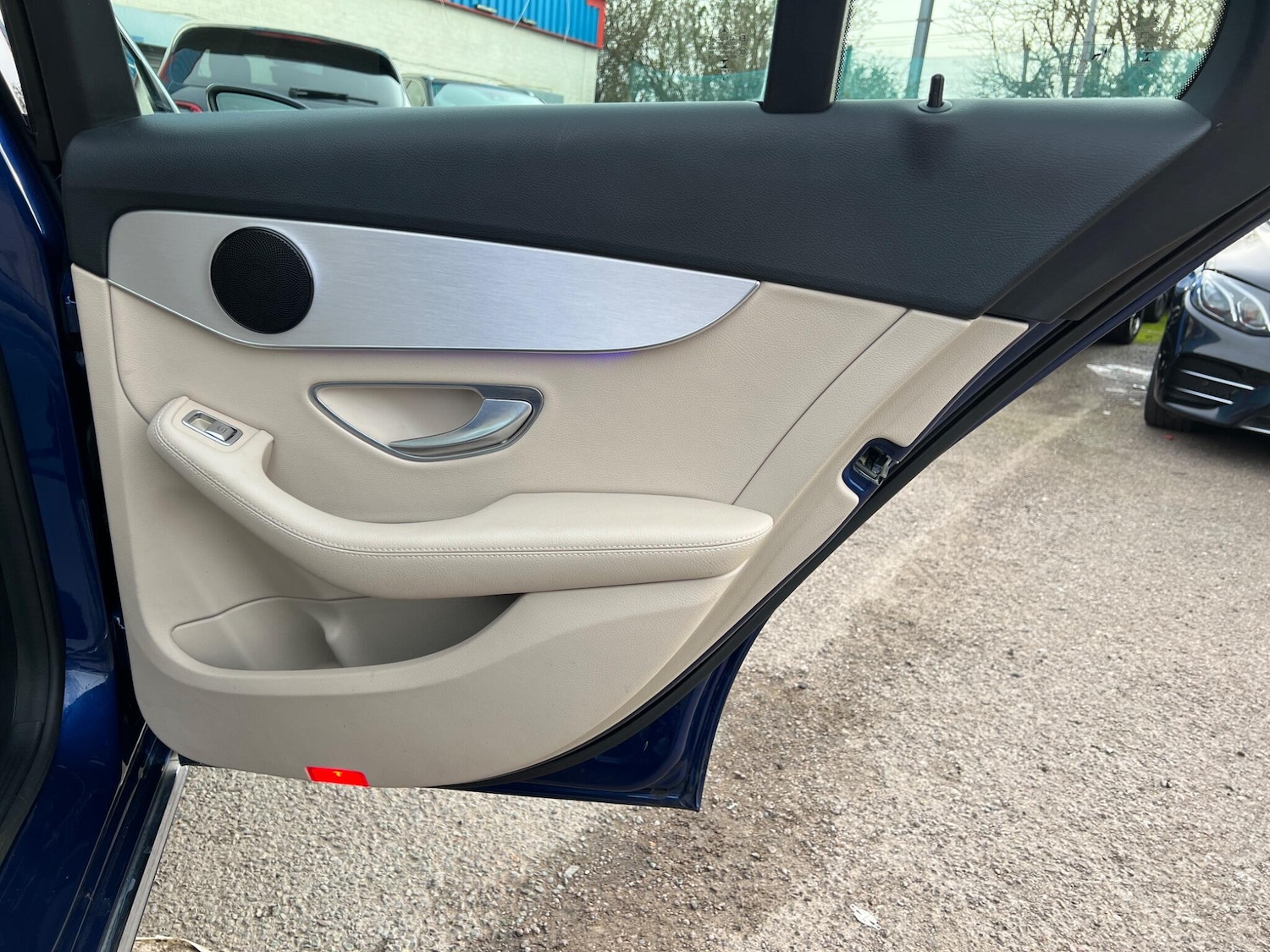 Used Mercedes-Benz C Class for sale - 77671483: Photo 48