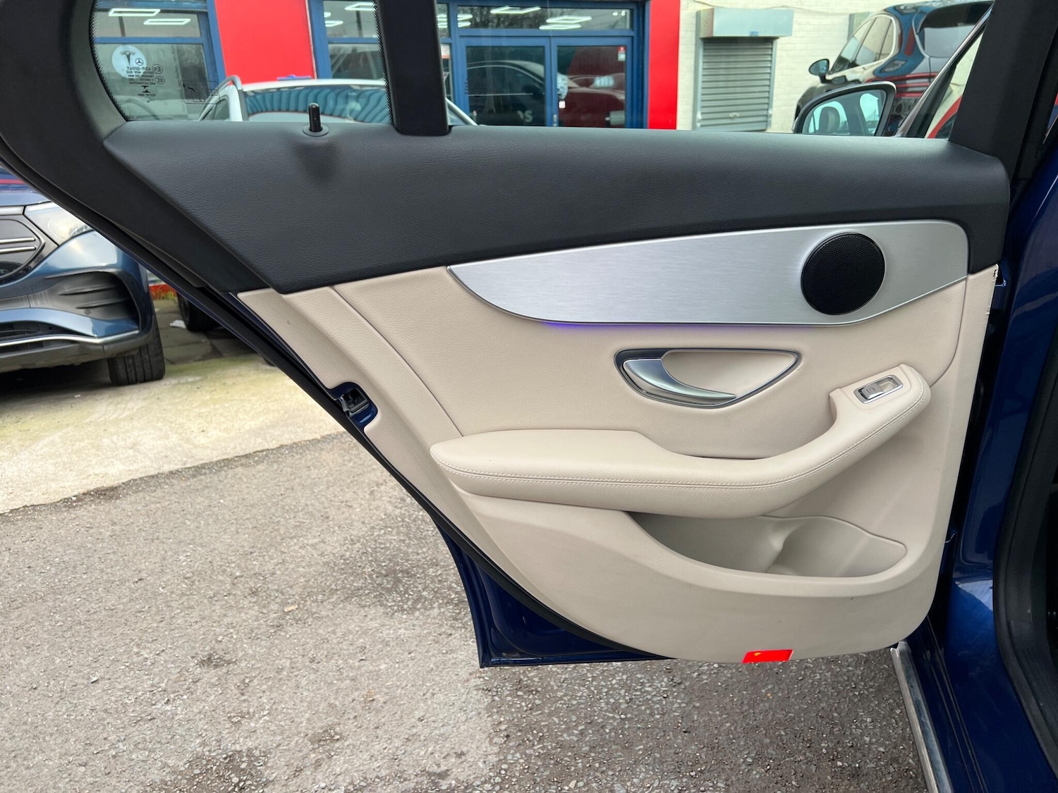 Used Mercedes-Benz C Class for sale - 77671483: Photo 49