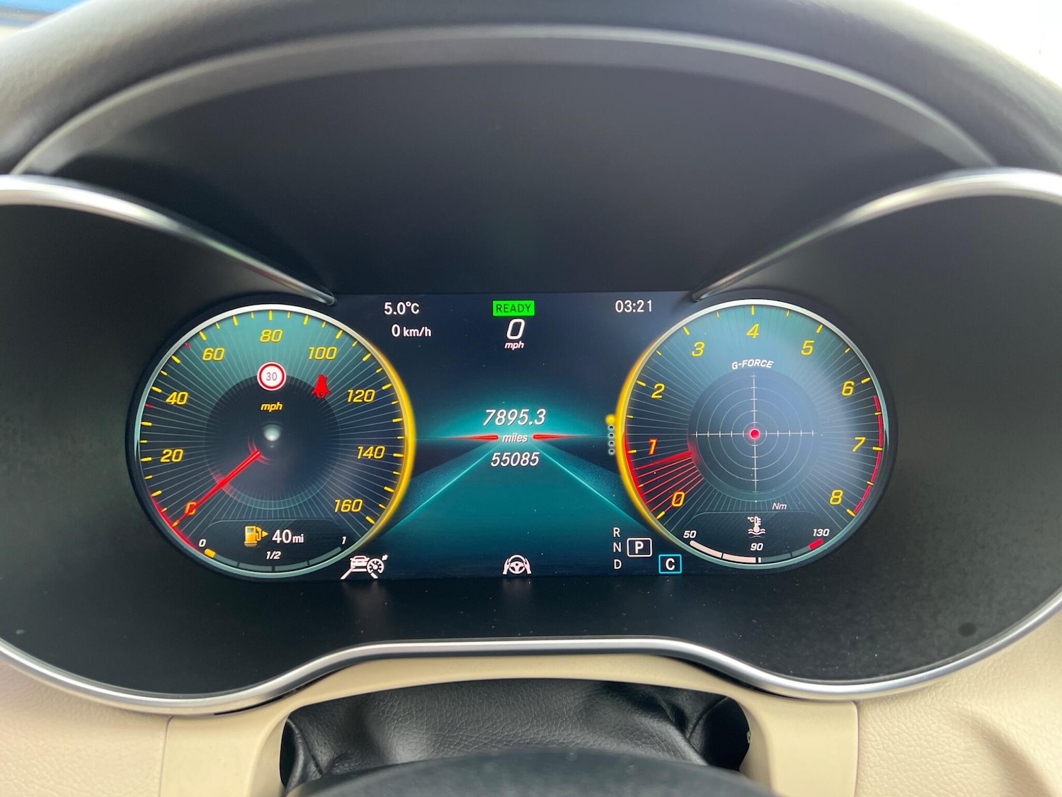 Used Mercedes-Benz C Class for sale - 77671483: Photo 55