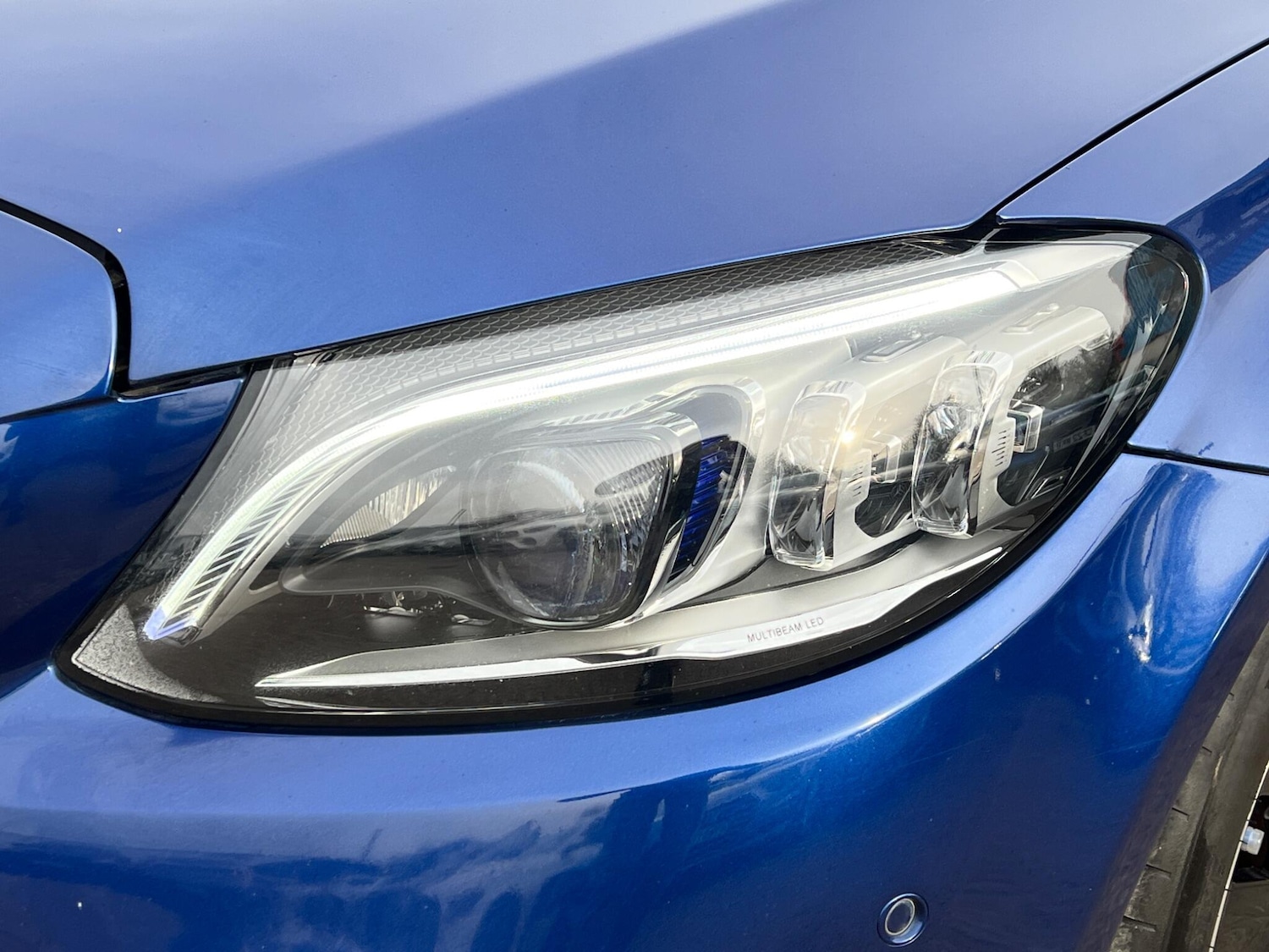 Used Mercedes-Benz C Class for sale - 77671483: Photo 60