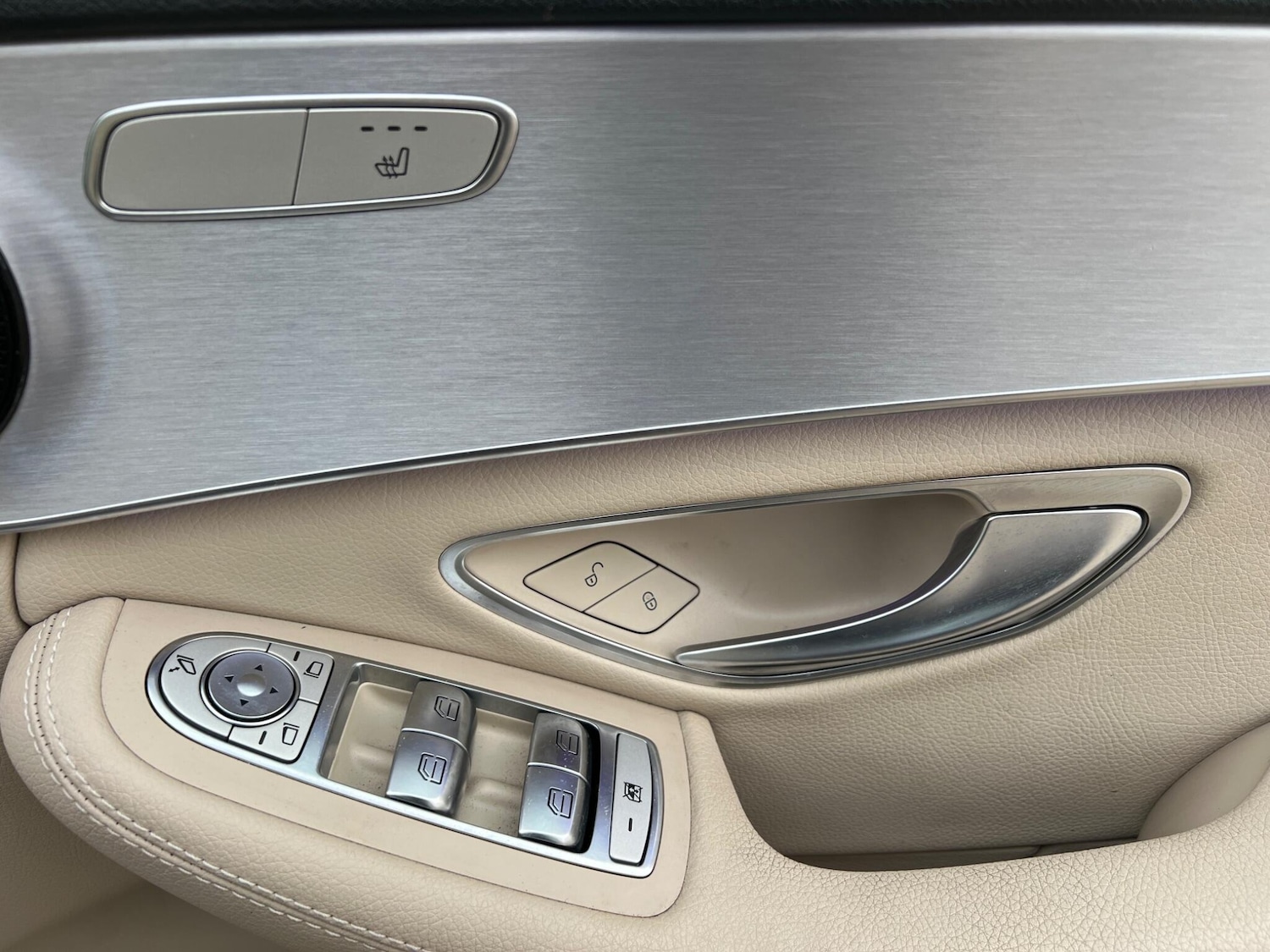 Used Mercedes-Benz C Class for sale - 77671483: Photo 67