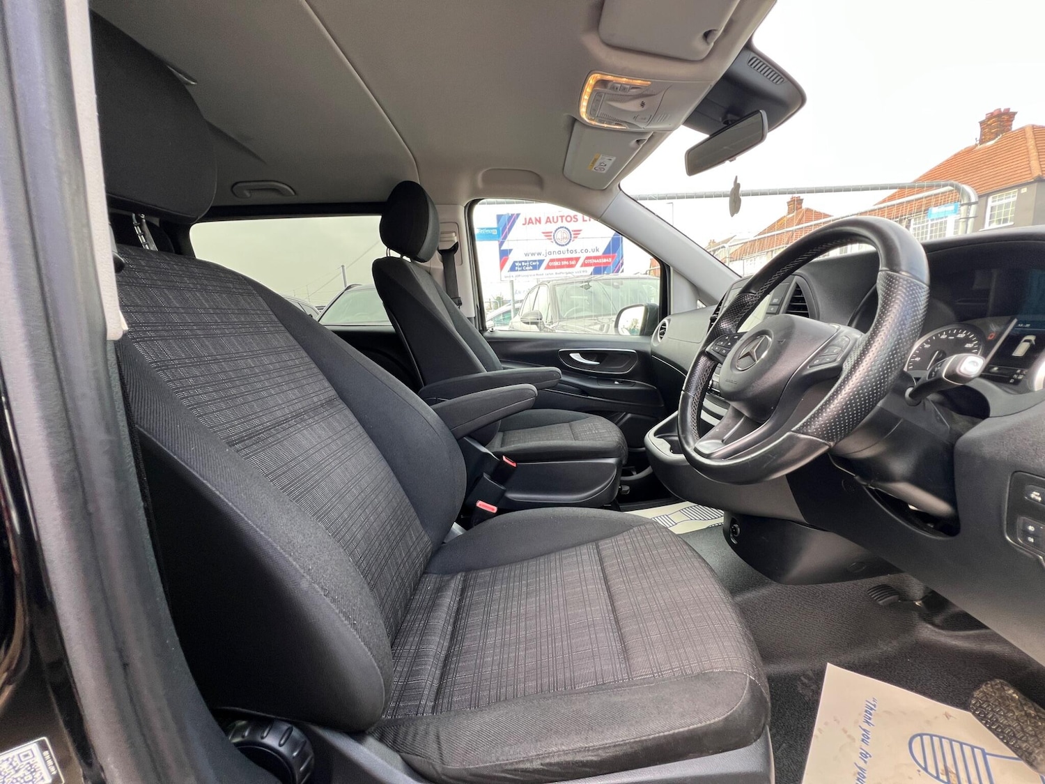 Used Mercedes-Benz Vito for sale - 77824964: Photo 10