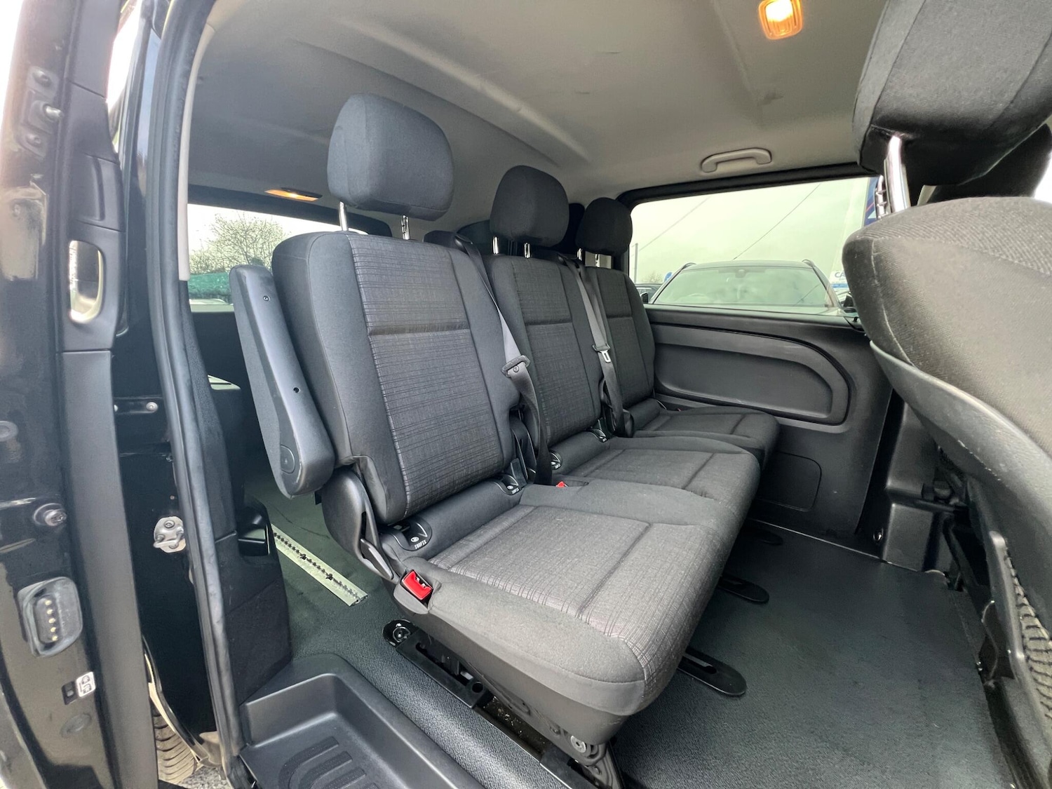 Used Mercedes-Benz Vito for sale - 77824964: Photo 15