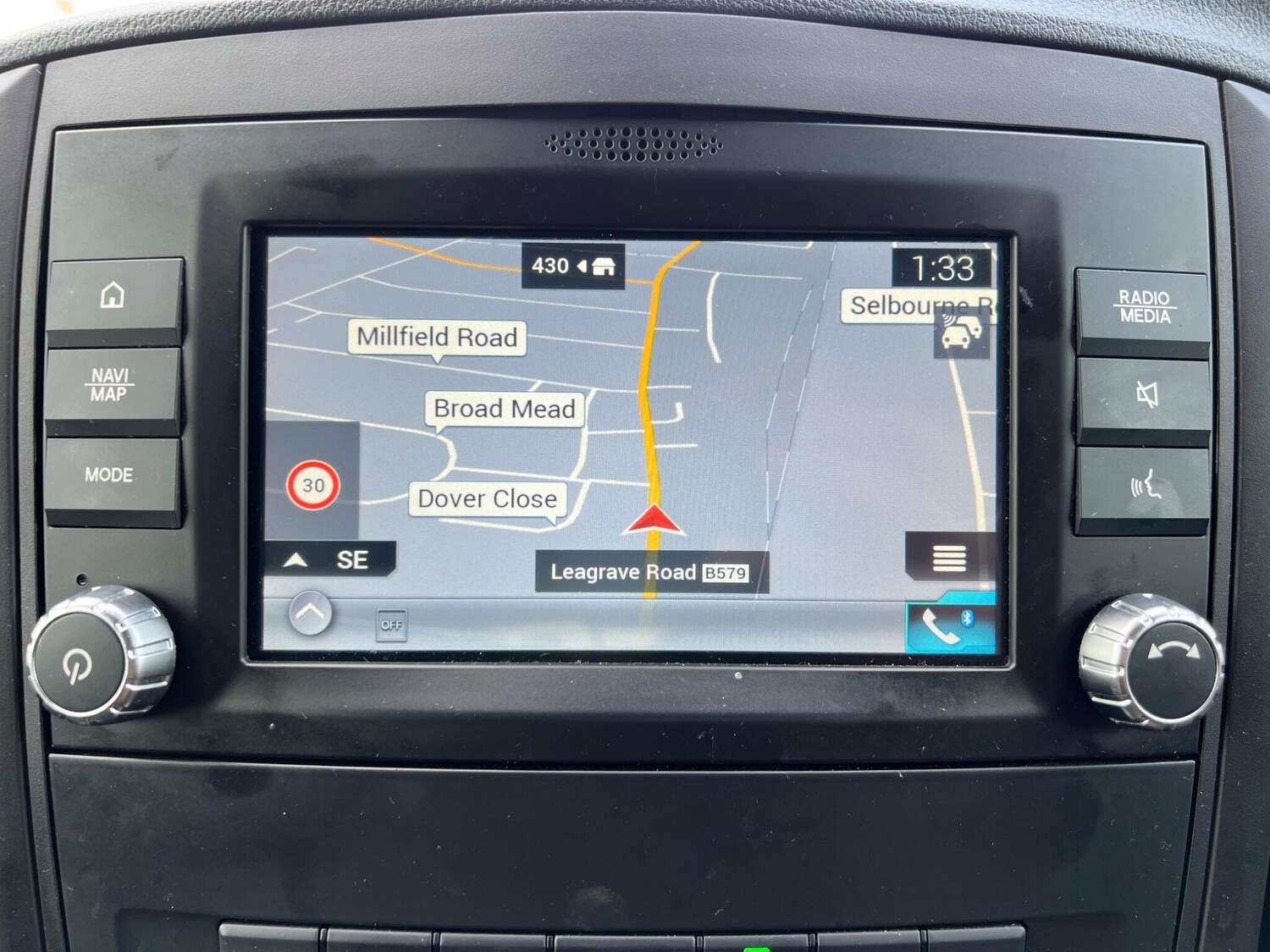 Used Mercedes-Benz Vito for sale - 77824964: Photo 23