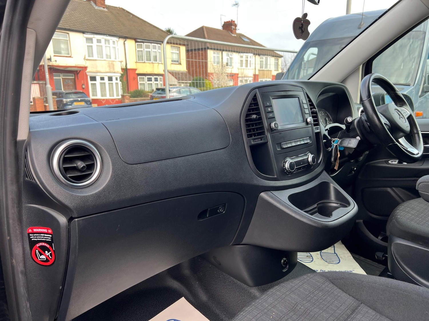 Used Mercedes-Benz Vito for sale - 77824964: Photo 3