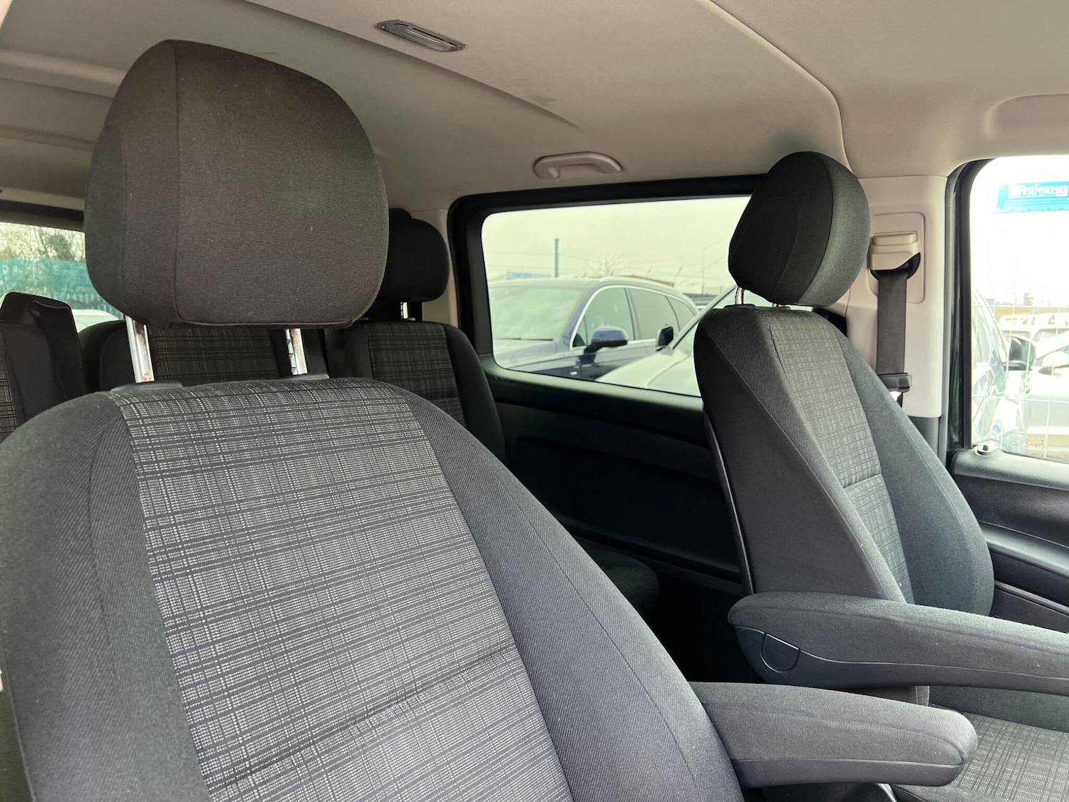 Used Mercedes-Benz Vito for sale - 77824964: Photo 36