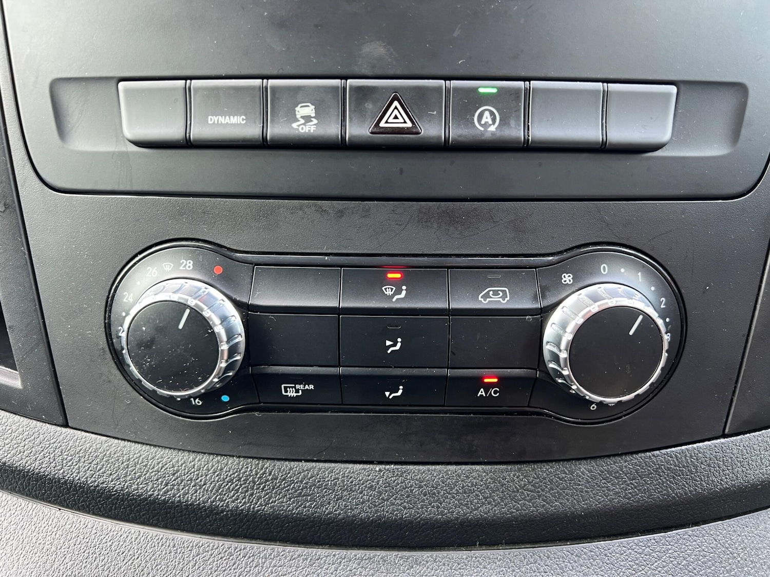 Used Mercedes-Benz Vito for sale - 77824964: Photo 37