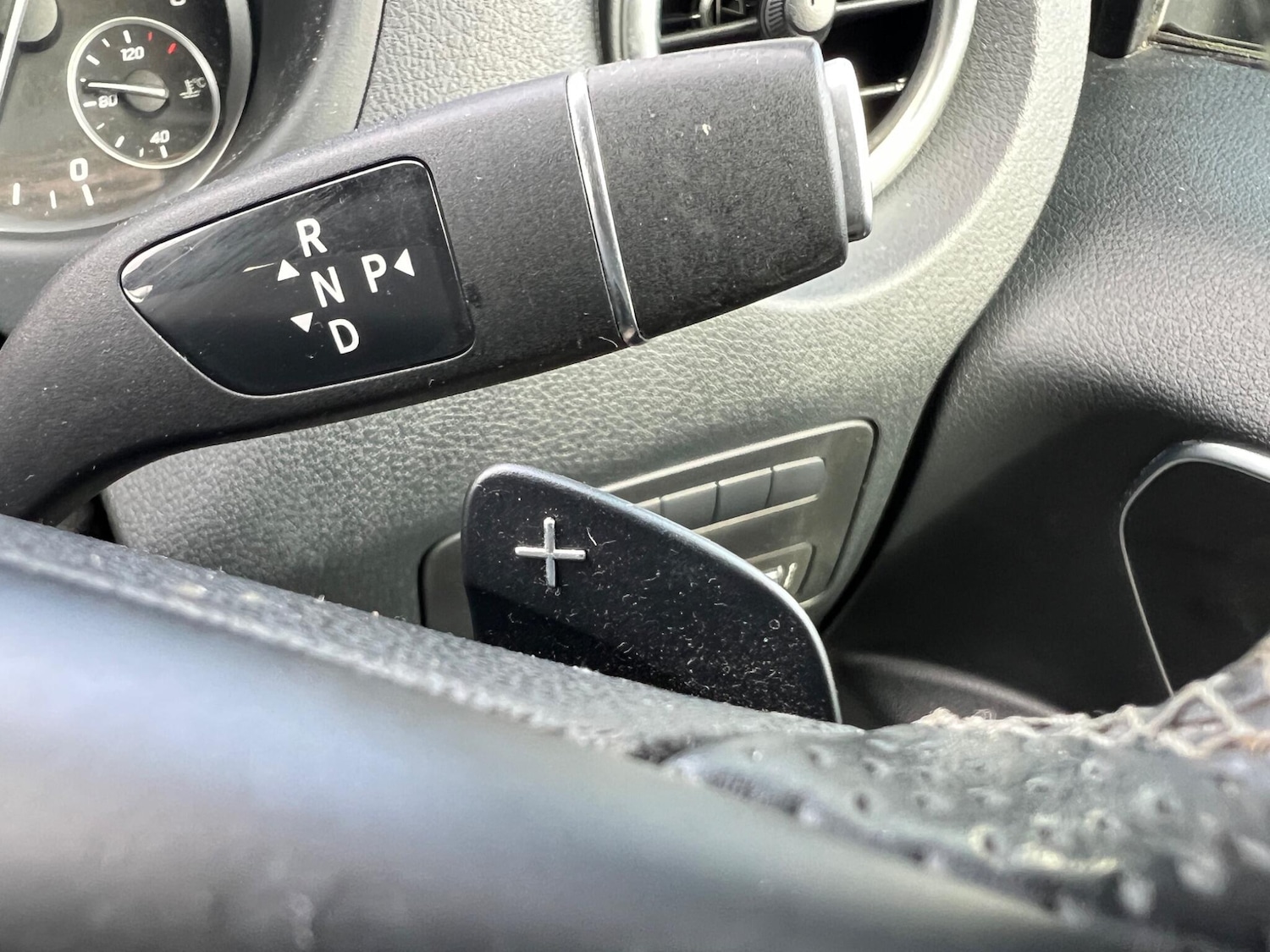 Used Mercedes-Benz Vito for sale - 77824964: Photo 40