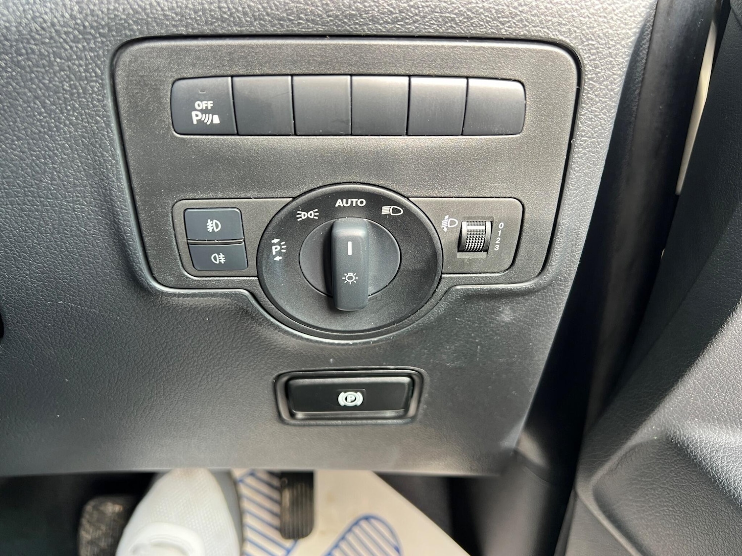 Used Mercedes-Benz Vito for sale - 77824964: Photo 44