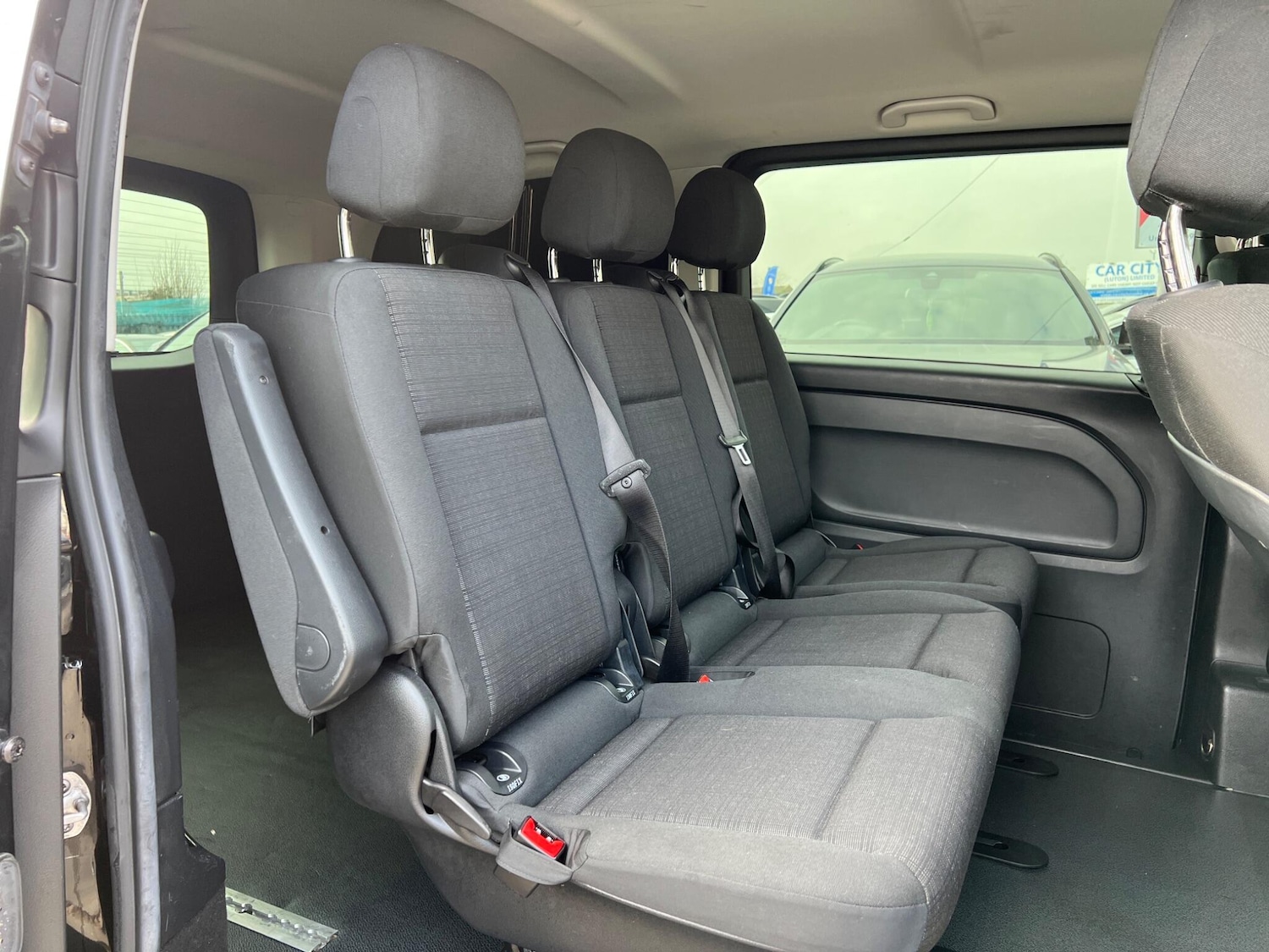 Used Mercedes-Benz Vito for sale - 77824964: Photo 46