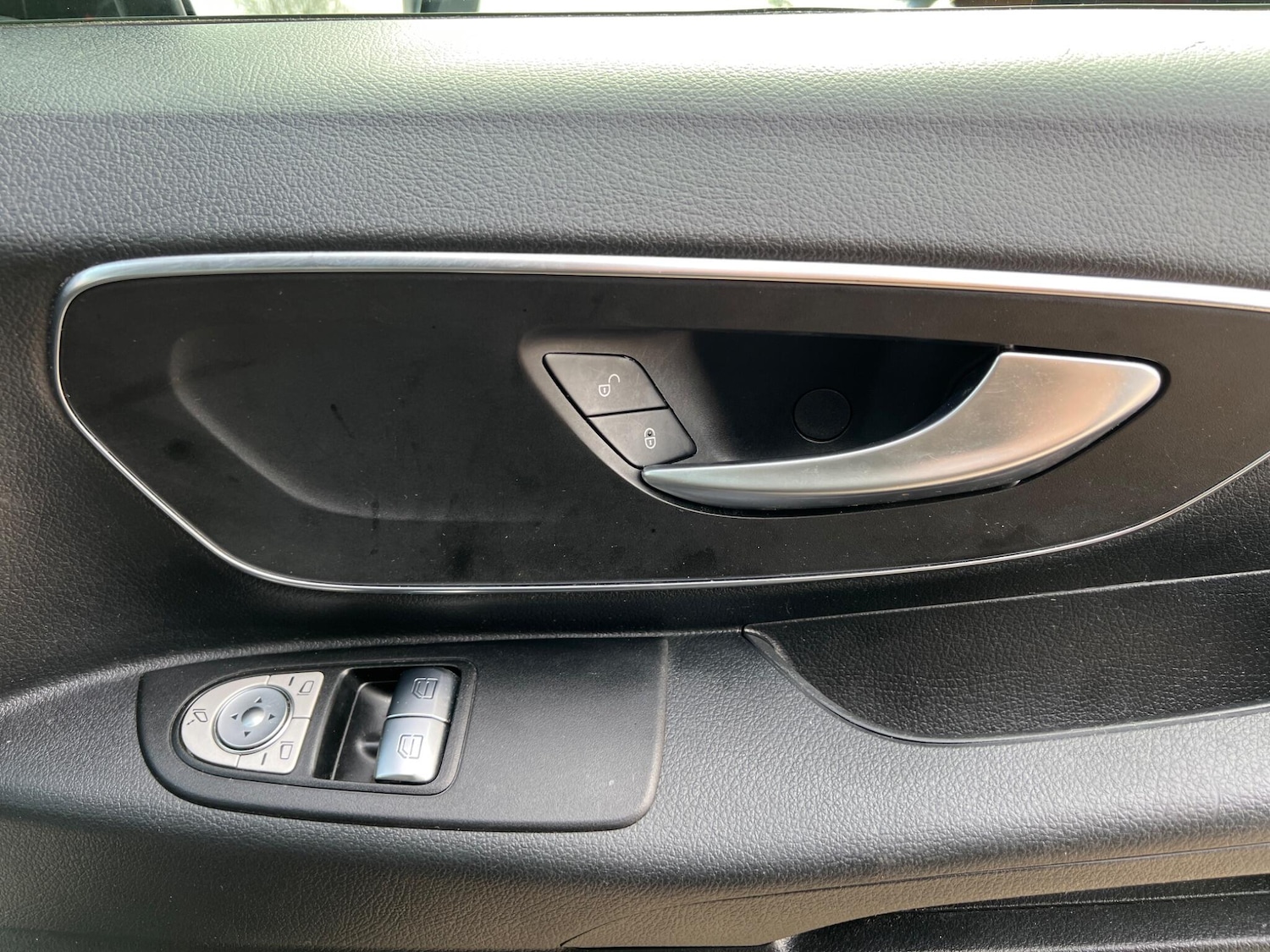 Used Mercedes-Benz Vito for sale - 77824964: Photo 50