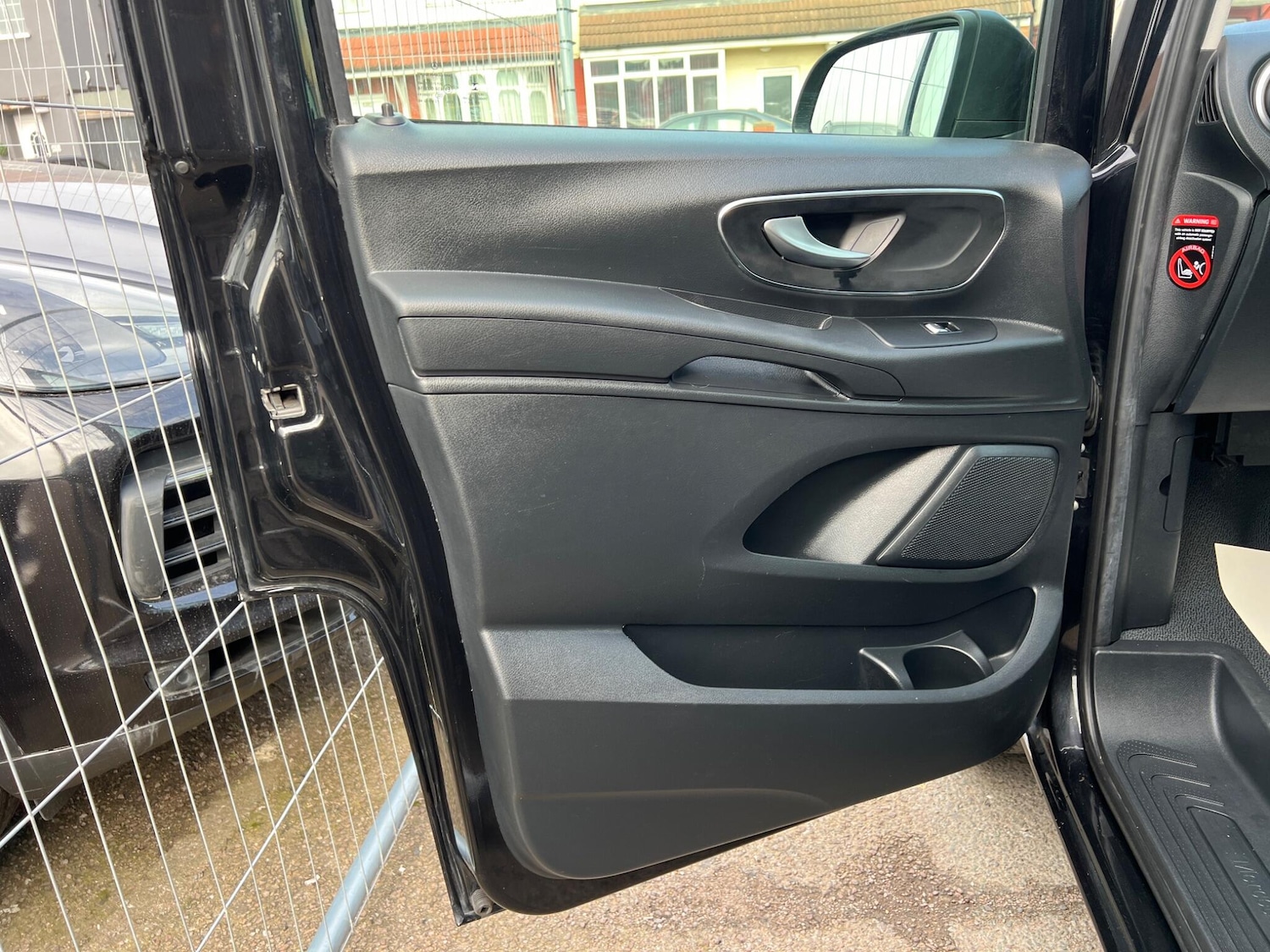 Used Mercedes-Benz Vito for sale - 77824964: Photo 51