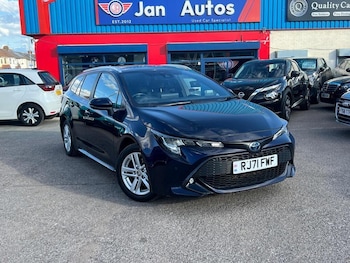 Used Toyota Corolla 2022 for sale - 78384021: Photo