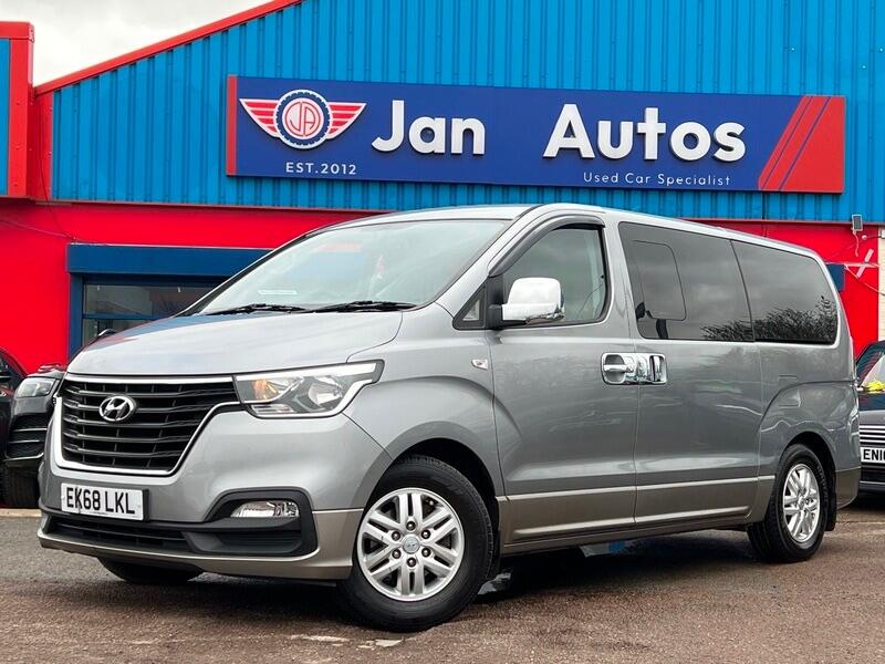 Used Hyundai i800 for sale - 77978250: Photo 13